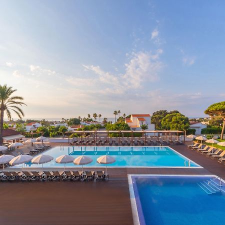 Hotel Alua Illa de Menorca S'Algar Esterno foto