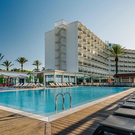 Hotel Alua Illa de Menorca S'Algar Esterno foto