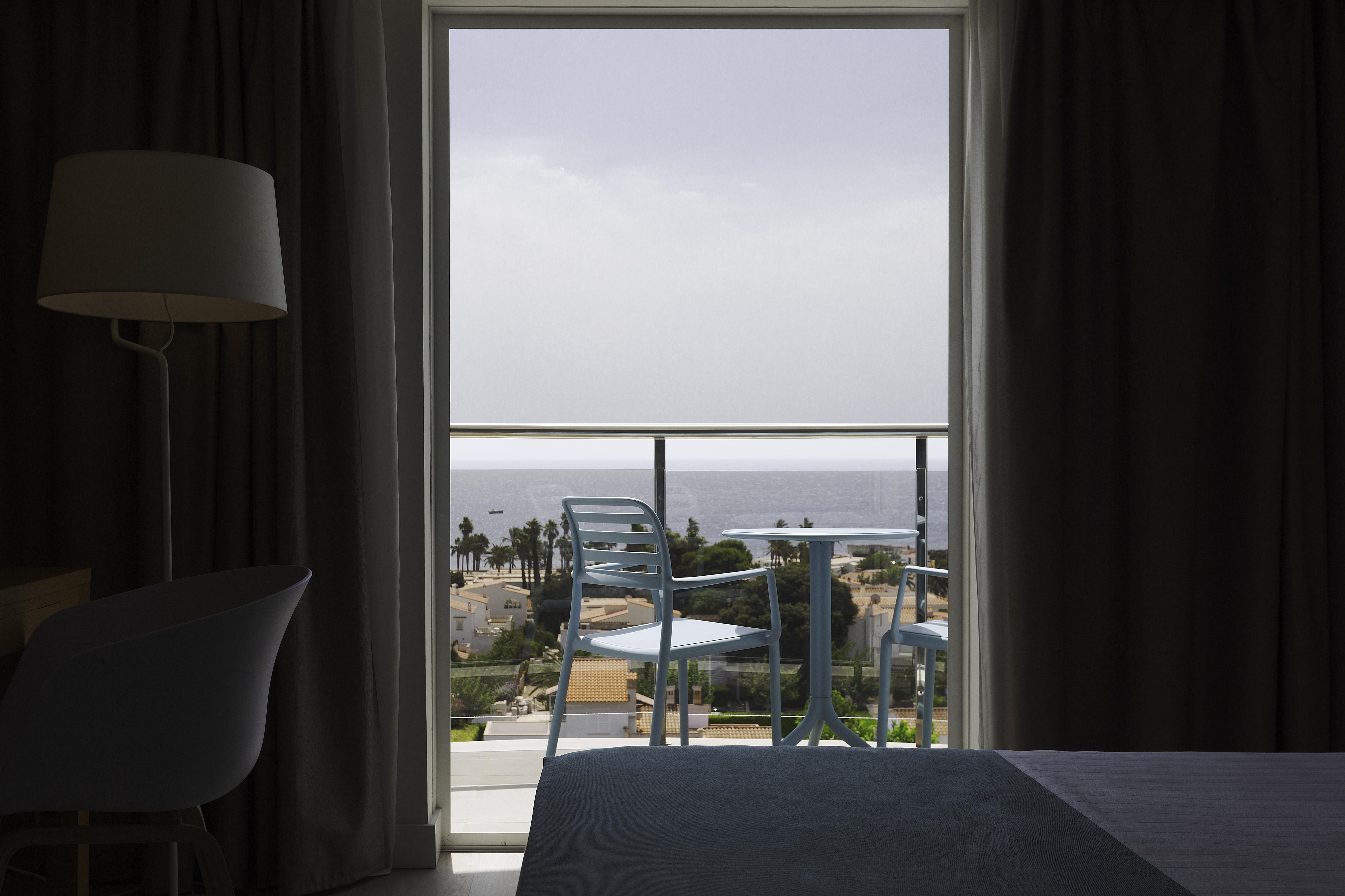 Hotel Alua Illa de Menorca S'Algar Esterno foto
