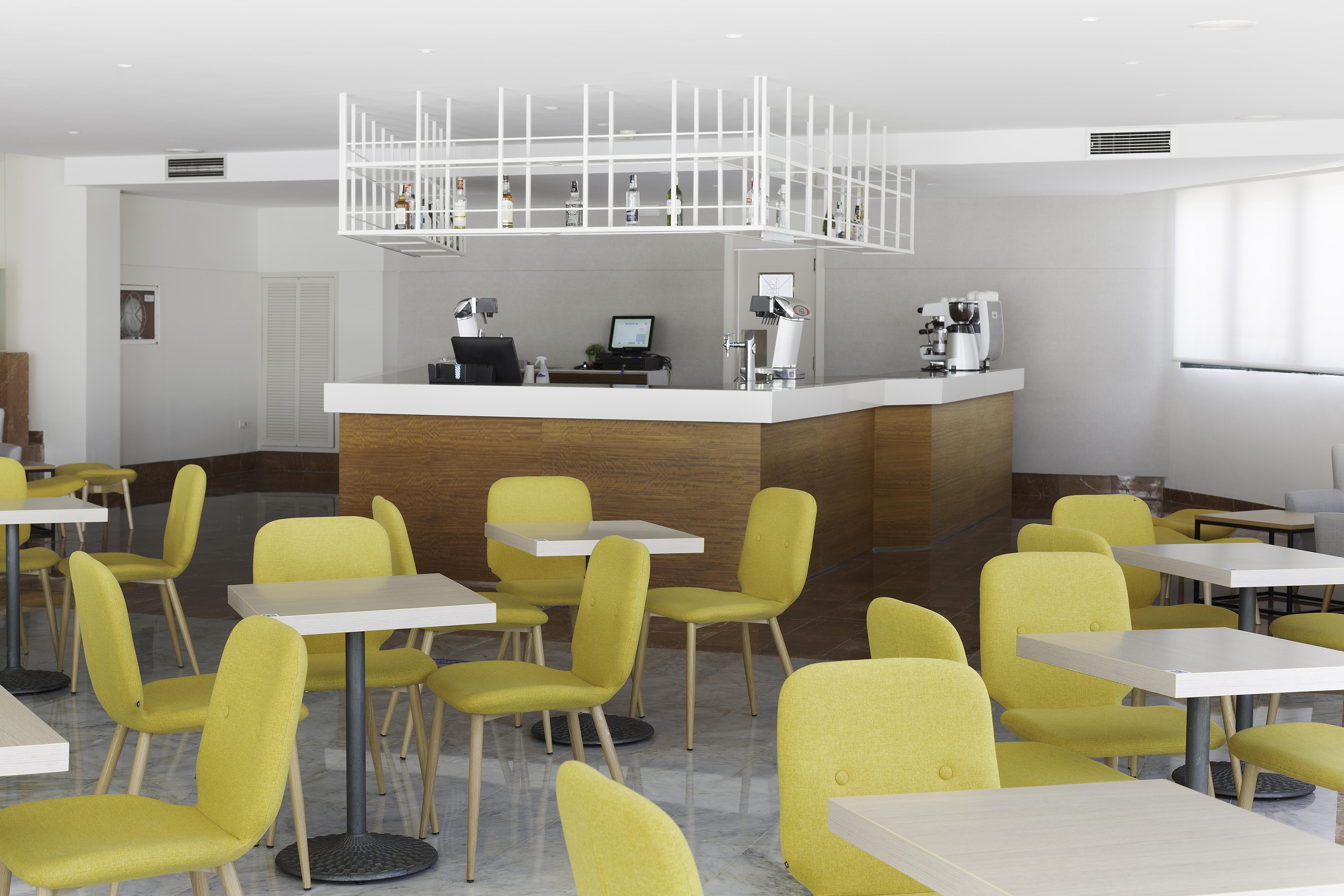 Hotel Alua Illa de Menorca S'Algar Esterno foto