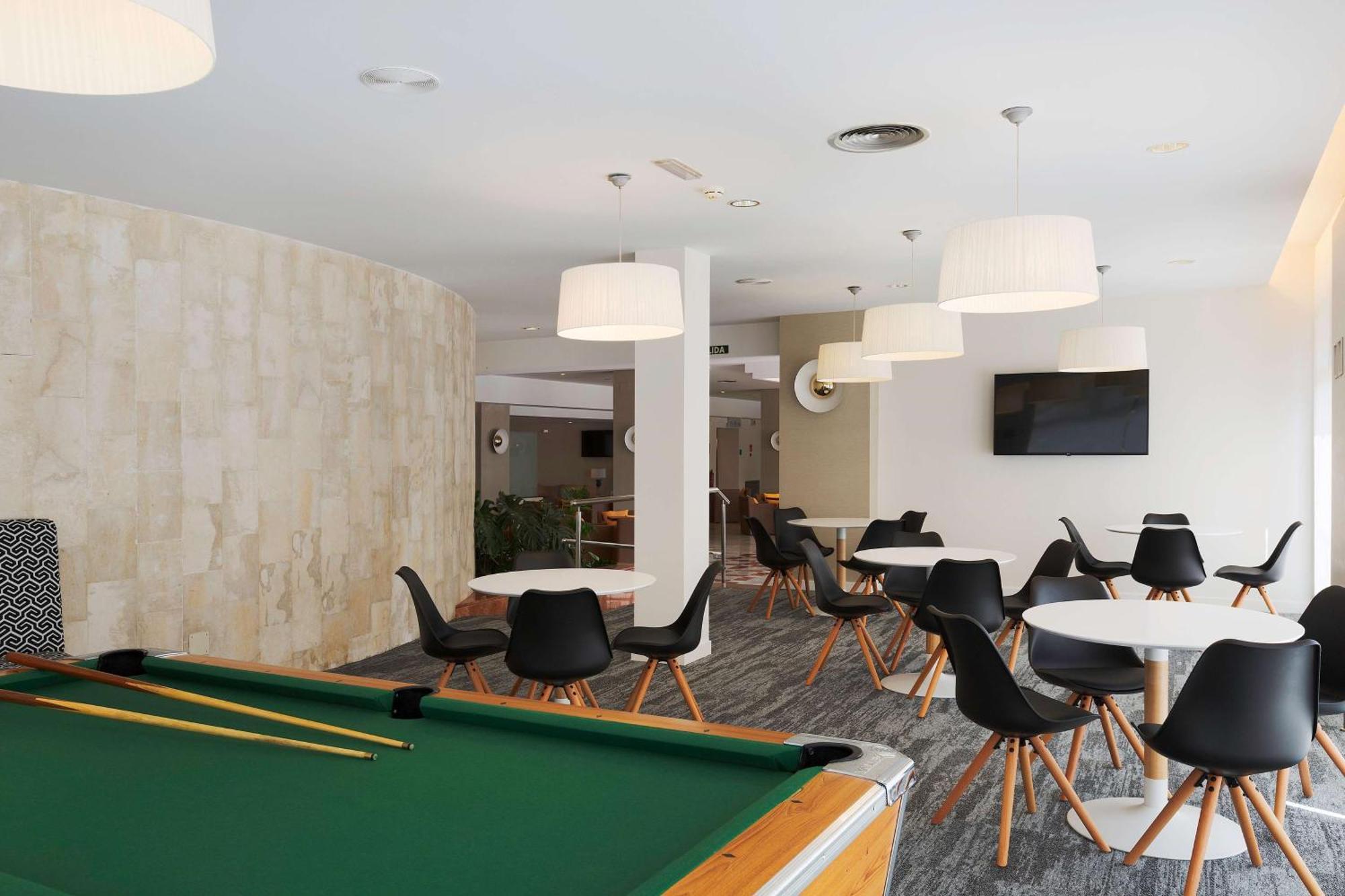 Hotel Alua Illa de Menorca S'Algar Esterno foto