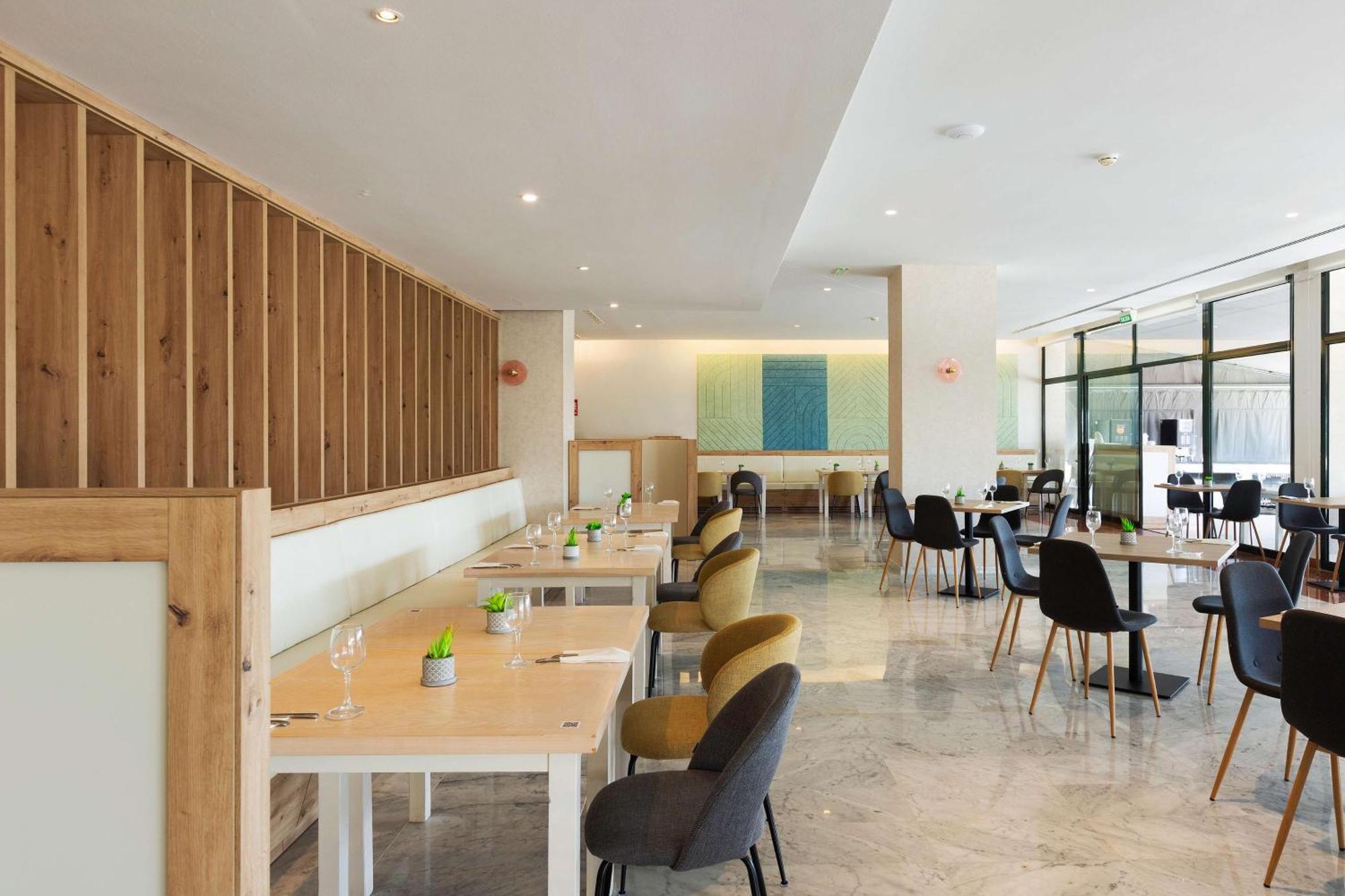 Hotel Alua Illa de Menorca S'Algar Esterno foto
