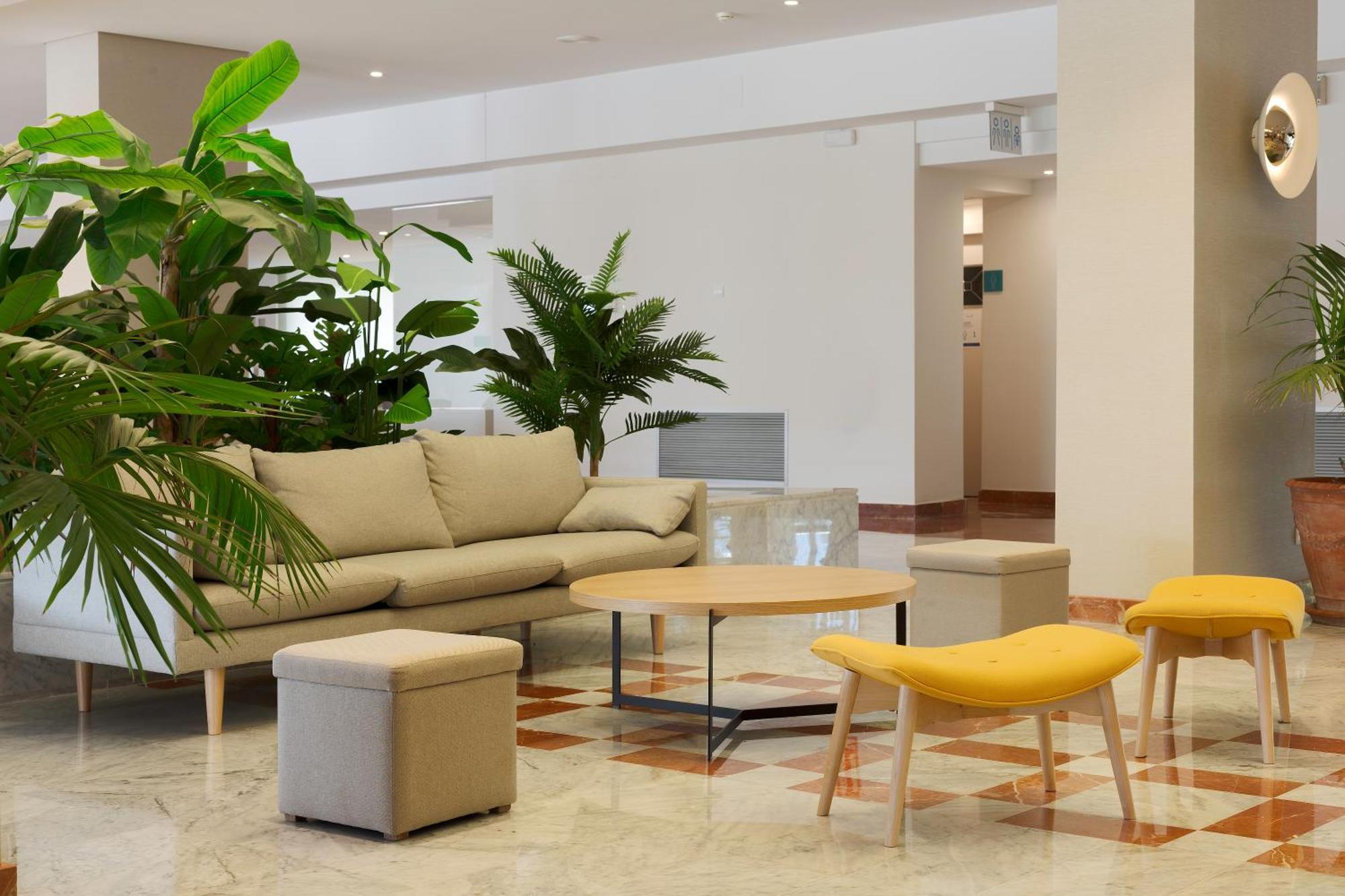 Hotel Alua Illa de Menorca S'Algar Esterno foto